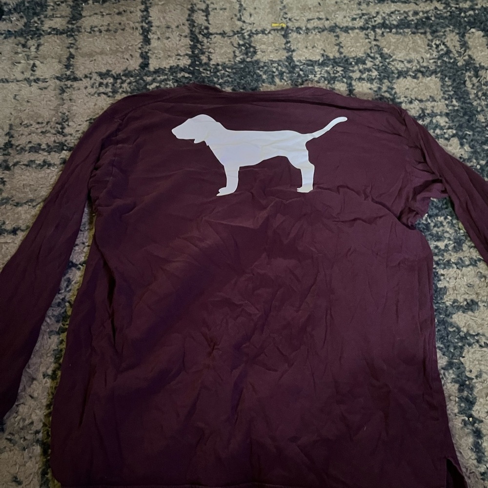 From PINK. Never worn